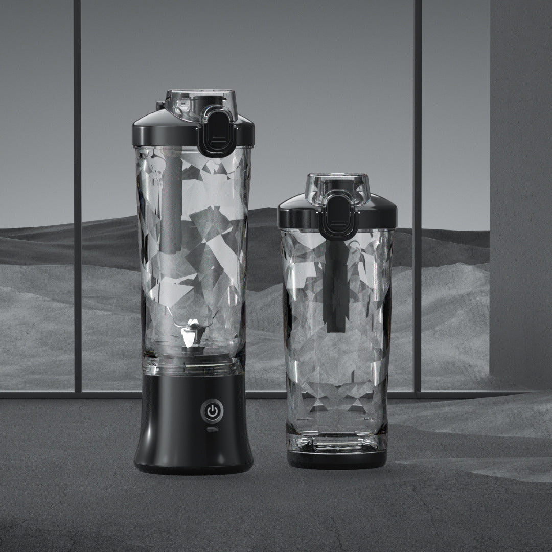 Portable Personal Blender | Mini Blender for Shakes & Smoothies