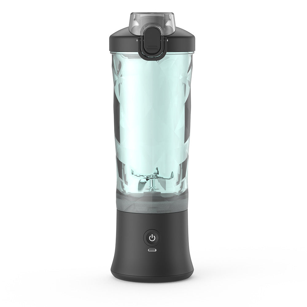 Portable Personal Blender | Mini Blender for Shakes & Smoothies
